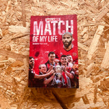 Walsall Match of My Life: Saddlers Legends Relive Their Greatest Games