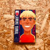 Lamine Yamal (Football Legends)