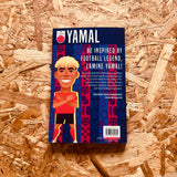 Lamine Yamal (Football Legends)