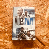 Miles Away: Keeping Up with Newcastle United as an Exile
