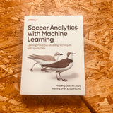 Soccer Analytics with Machine Learning: Learning Predictive Modeling Techniques with Sports Data