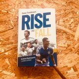 Rise and Fall: Andrea Radrizzani's Leeds United