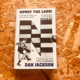 Howay the lads!: A People's History of Newcastle United