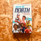 Rise of the North: The 1992 European Championship
