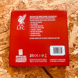 Born to Love Liverpool FC: Liverpool FC Fan Chants Sound Book