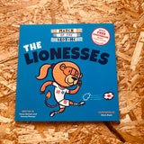 The Lionesses (Match of the Bedtime)