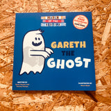 Gareth the Ghost (Match of the Bedtime)