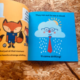 The Footballing Foxes (Match of the Bedtime)