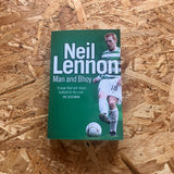 Man and Bhoy