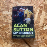My Journey: Pavement to Premier League with Leeds United