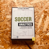 Soccer Analytics: Successful Coaching Through Match Analyses