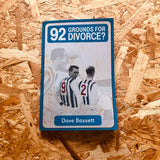 92 Grounds for Divorce?