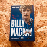 Billy MacKay: Miracle Man