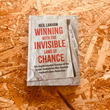 Winning with the Invisible Laws of Chance: The Unprecedented Success of the Secret Statistician Who Sparked Football's Data Revolution