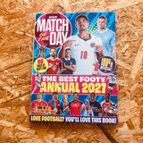 Match of the Day Annual 2027