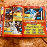 Match of the Day Annual 2027