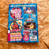 Match of the Day Annual 2027