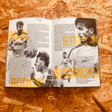 The Square Ball 2025-26 - Issue 08