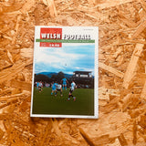 Welsh Football #272