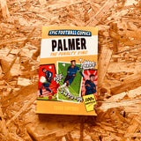 Palmer: The Penalty King (Epic Football Comics)