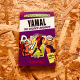 Yamal: The Record Breaker (Epic Football Comics)