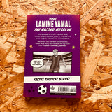 Yamal: The Record Breaker (Epic Football Comics)