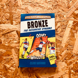 Bronze: The Defensive Dynamo (Epic Football Comics)