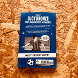 Bronze: The Defensive Dynamo (Epic Football Comics)