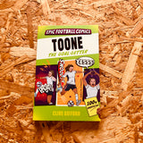 Toone: The Goal-Getter (Epic Football Comics)
