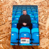 Ninety-Two: A Life in Football Grounds