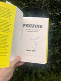 Fanzine: The story of football's alternative press - **SIGNED COPIES AVAILABLE**