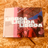 (A)WAY Issue Two: Lisbon