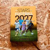 Stars of Football - 2027: The world's best players