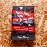 Heading for Trouble: Football’s Head Impact Crisis — And How We Save the Game