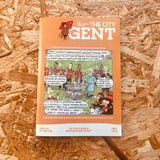 The City Gent #254