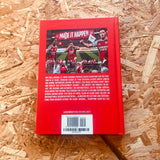 Arsenal: Champions Again Ole Ole: The Story of the 2025-26 Title-Winning Season