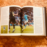 Guardiola - A Decade of Unprecedented Success