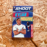 Kylian Mbappé (Shoot: Football Legends)