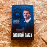 The Goodison Gazza
