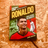 Ronaldo (Football Icons)