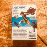 Aoashi (3-in-1 Edition) Volume 1 (Vol. 1,2,3)