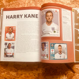 Panini Legends: A Celebration of the World's Greatest Football Stickers