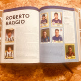 Panini Legends: A Celebration of the World's Greatest Football Stickers