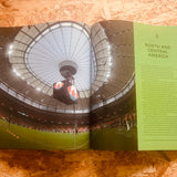 Iconic Football Grounds: The stadiums where history was made