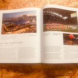 Iconic Football Grounds: The stadiums where history was made