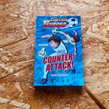 Captain Tsubasa: Volume 4 - Counter Attack!