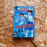 Captain Tsubasa: Volume 3 - Goal Chaser