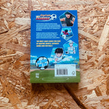 Captain Tsubasa: Volume 3 - Goal Chaser