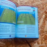 Pep Guardiola - 85 Passing, Rondos, Possession Games & Technical Circuits Direct from Pep's Training Sessions (Volume 2)