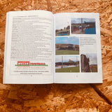 The Football Gazetteer of Wales 2026-27